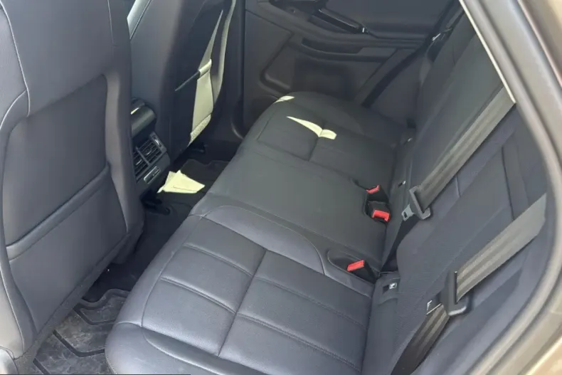 Land Rover Range Rover Evoque din 2023 cu 42.700 km - oferta LAN213775 - foto 11
