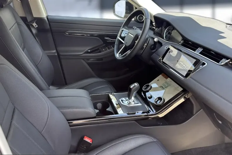 Land Rover Range Rover Evoque din 2023 cu 42.700 km - oferta LAN213775 - foto 13