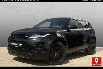 Land Rover Range Rover Evoque din 2023 - oferta LAN213776