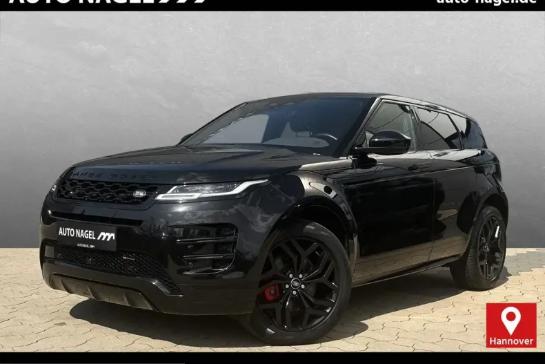 Land Rover Range Rover Evoque din 2023 cu 55.306 km - oferta LAN213776 - foto 1