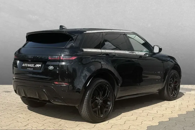 Land Rover Range Rover Evoque din 2023 cu 55.306 km - oferta LAN213776 - foto 2