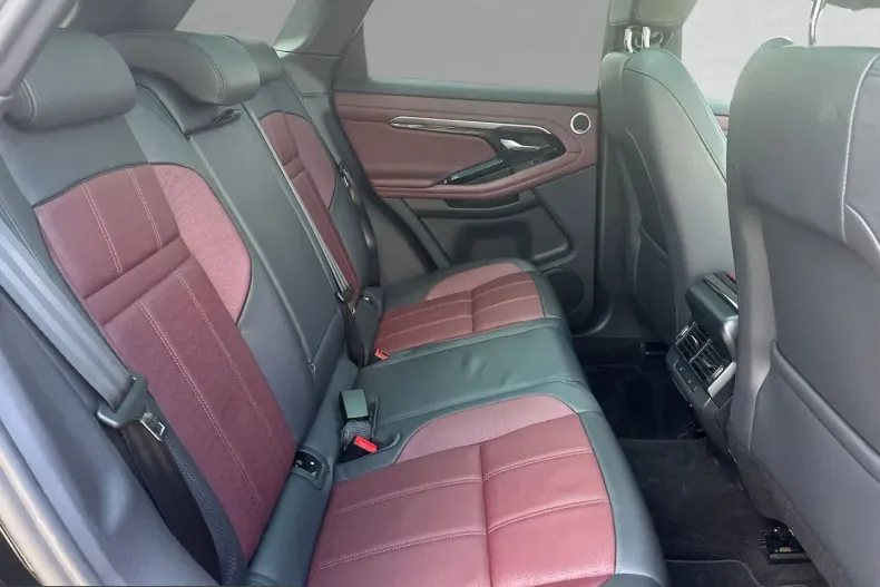 Land Rover Range Rover Evoque din 2023 cu 55.306 km - oferta LAN213776 - foto 5