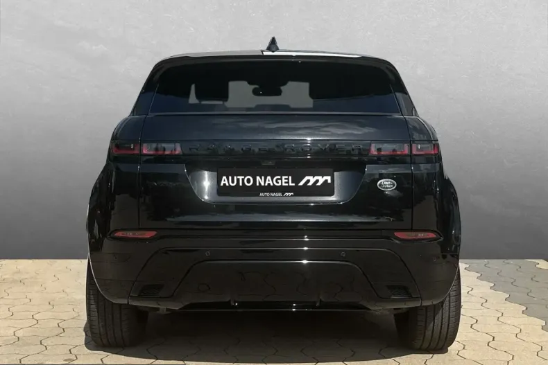 Land Rover Range Rover Evoque din 2023 cu 55.306 km - oferta LAN213776 - foto 7