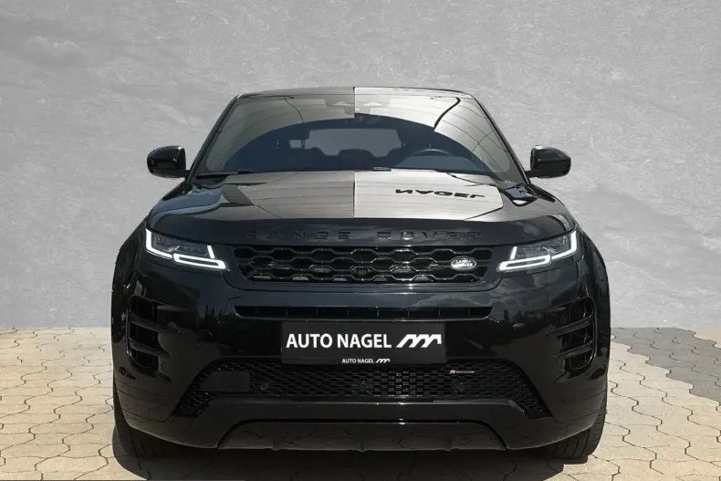 Land Rover Range Rover Evoque din 2023 cu 55.306 km - oferta LAN213776 - foto 8