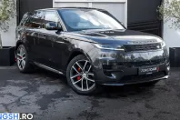 Land Rover Range Rover Sport din 2023 cu 65.600 km - oferta LAN213777 - foto 1