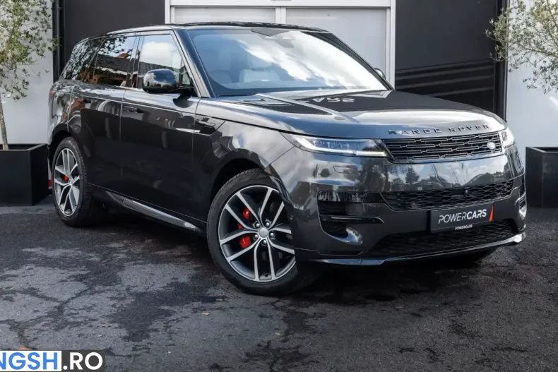 Land Rover Range Rover Sport din 2023 cu 65.600 km - oferta LAN213777 - foto 1