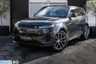 Land Rover Range Rover Sport din 2023 cu 65.600 km - oferta LAN213777 - foto 2