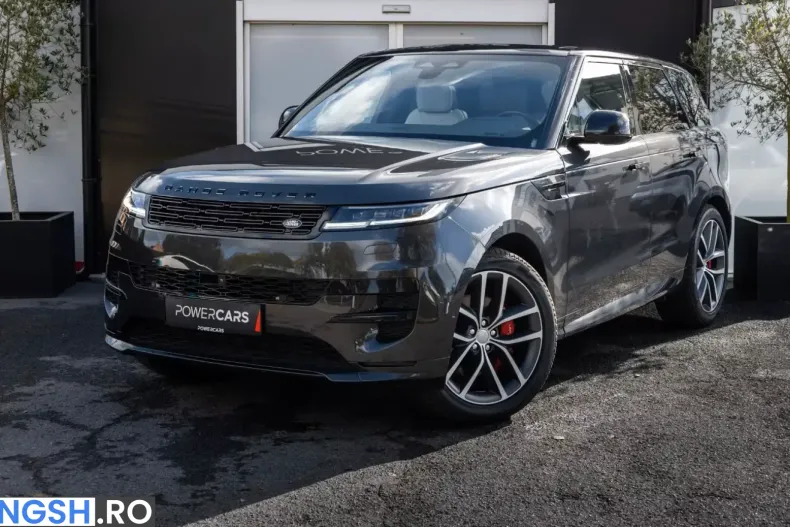 Land Rover Range Rover Sport din 2023 cu 65.600 km - oferta LAN213777 - foto 2
