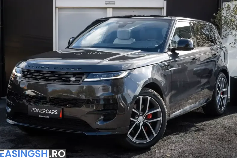 Land Rover Range Rover Sport din 2023 cu 65.600 km - oferta LAN213777 - foto 3