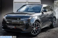 Land Rover Range Rover Sport din 2023 cu 65.600 km - oferta LAN213777 - foto 4