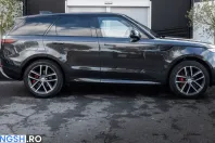Land Rover Range Rover Sport din 2023 cu 65.600 km - oferta LAN213777 - foto 5