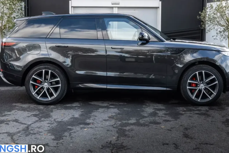 Land Rover Range Rover Sport din 2023 cu 65.600 km - oferta LAN213777 - foto 5