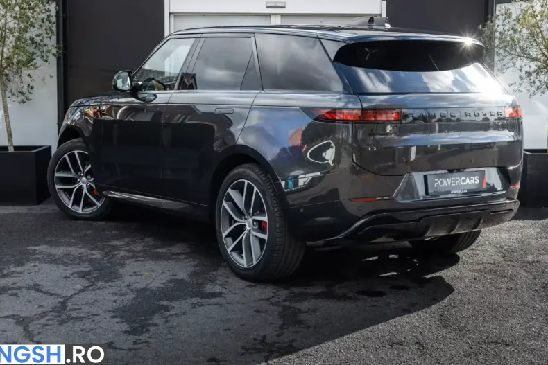 Land Rover Range Rover Sport din 2023 cu 65.600 km - oferta LAN213777 - foto 6