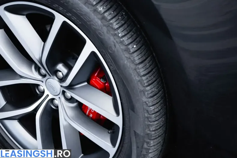 Land Rover Range Rover Sport din 2023 cu 65.600 km - oferta LAN213777 - foto 9