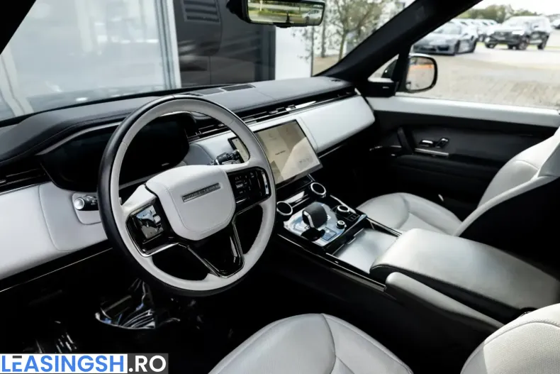 Land Rover Range Rover Sport din 2023 cu 65.600 km - oferta LAN213777 - foto 13