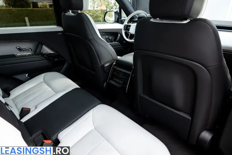 Land Rover Range Rover Sport din 2023 cu 65.600 km - oferta LAN213777 - foto 15
