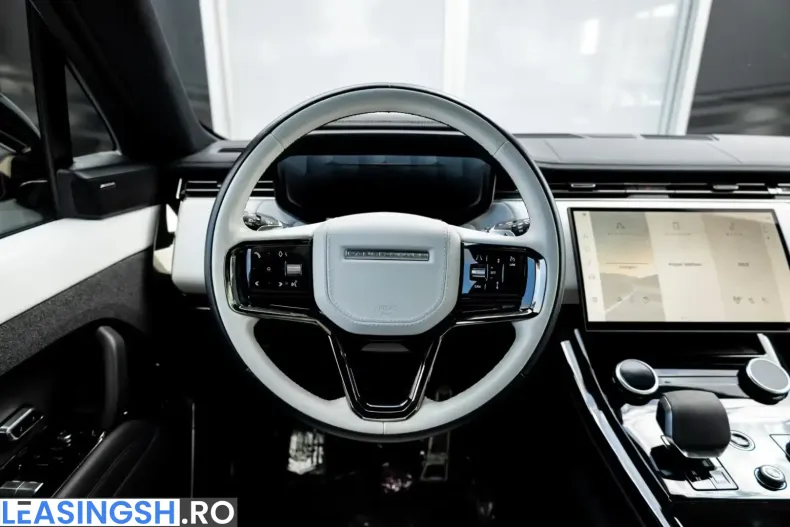 Land Rover Range Rover Sport din 2023 cu 65.600 km - oferta LAN213777 - foto 16
