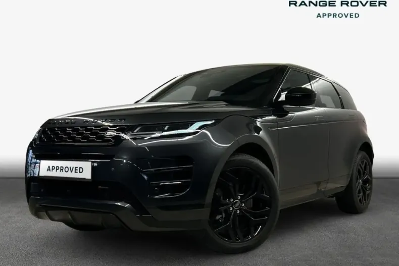 Land Rover Range Rover Evoque din 2023 cu 62.423 km - oferta LAN213778 - foto 1