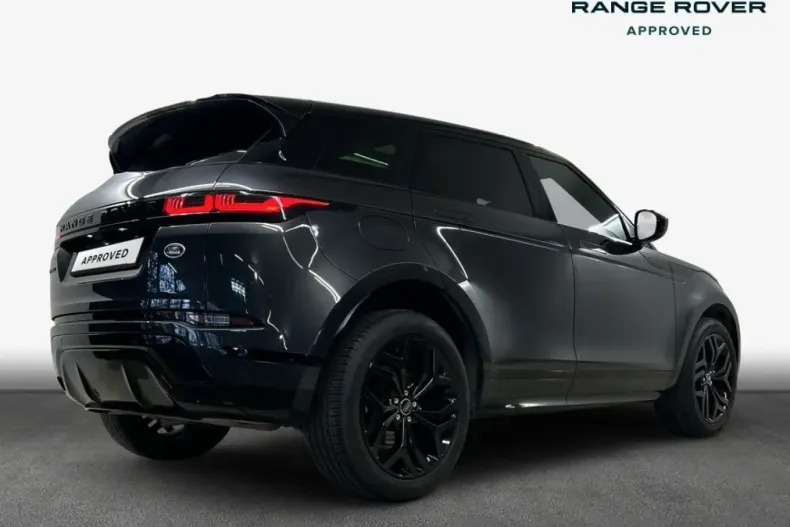 Land Rover Range Rover Evoque din 2023 cu 62.423 km - oferta LAN213778 - foto 2