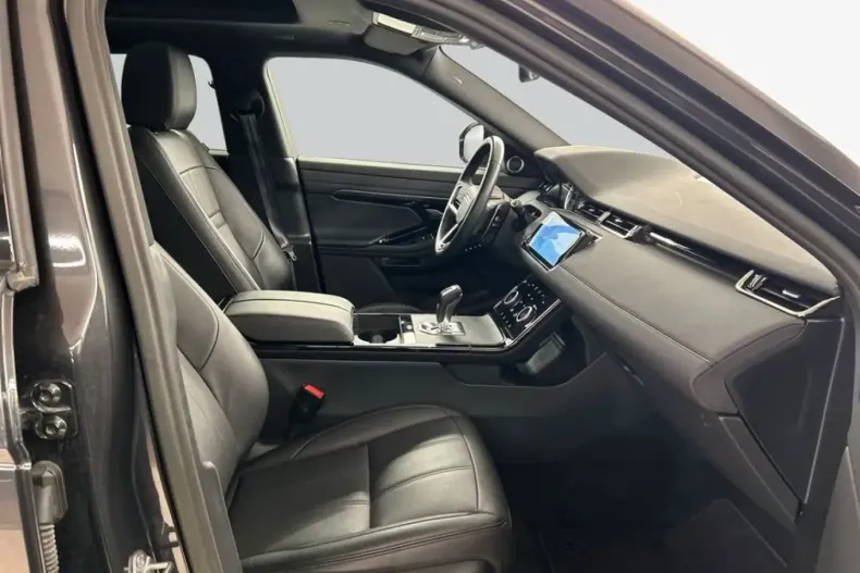 Land Rover Range Rover Evoque din 2023 cu 62.423 km - oferta LAN213778 - foto 3