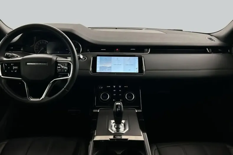 Land Rover Range Rover Evoque din 2023 cu 62.423 km - oferta LAN213778 - foto 4