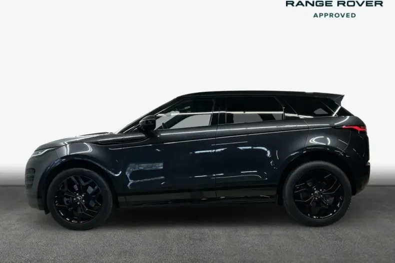 Land Rover Range Rover Evoque din 2023 cu 62.423 km - oferta LAN213778 - foto 6