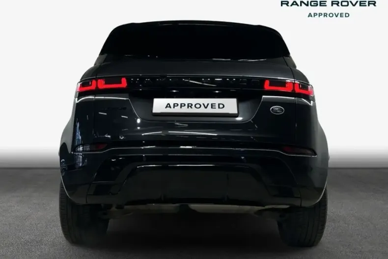 Land Rover Range Rover Evoque din 2023 cu 62.423 km - oferta LAN213778 - foto 7