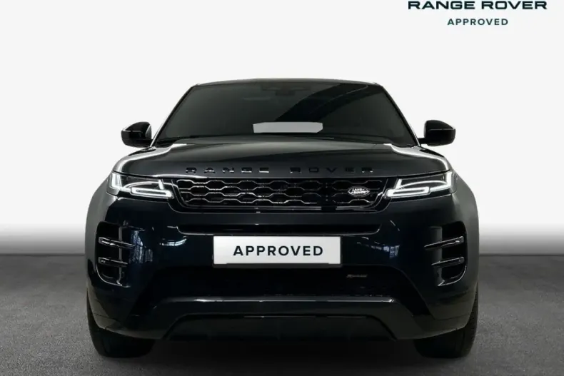 Land Rover Range Rover Evoque din 2023 cu 62.423 km - oferta LAN213778 - foto 8