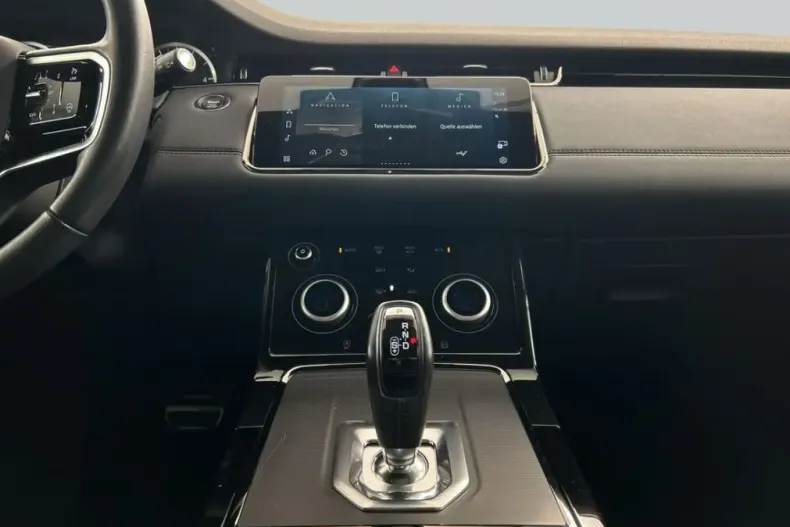 Land Rover Range Rover Evoque din 2023 cu 62.423 km - oferta LAN213778 - foto 15