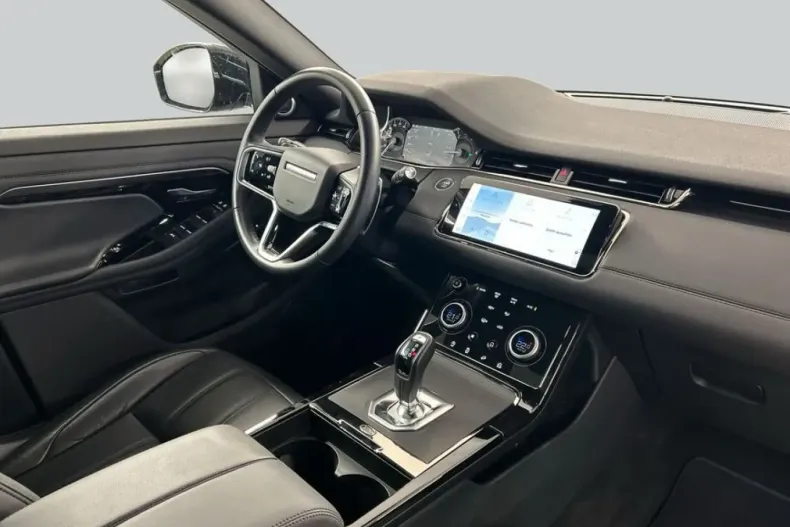 Land Rover Range Rover Evoque din 2023 cu 62.423 km - oferta LAN213778 - foto 16