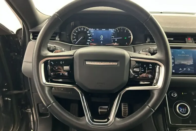 Land Rover Range Rover Evoque din 2023 cu 62.423 km - oferta LAN213778 - foto 17