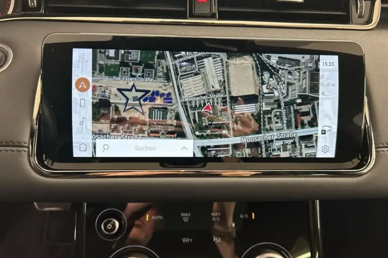 Land Rover Range Rover Evoque din 2023 cu 62.423 km - oferta LAN213778 - foto 18