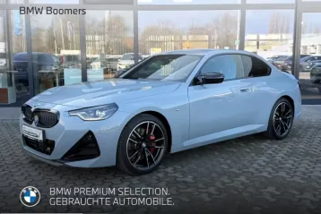 BMW M240i din 2025 - oferta BMW213779