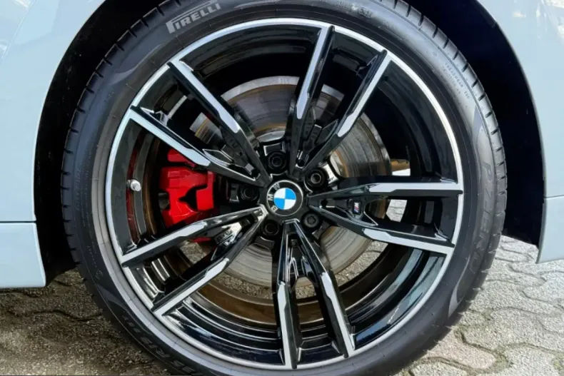 BMW M240i (Seria 2) din 2025 cu 8.000 km - oferta BMW213779 - foto 6
