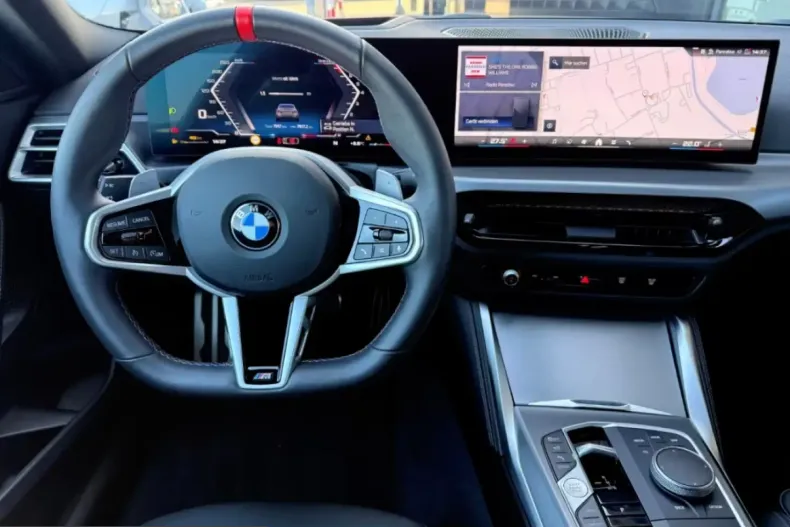 BMW M240i (Seria 2) din 2025 cu 8.000 km - oferta BMW213779 - foto 8