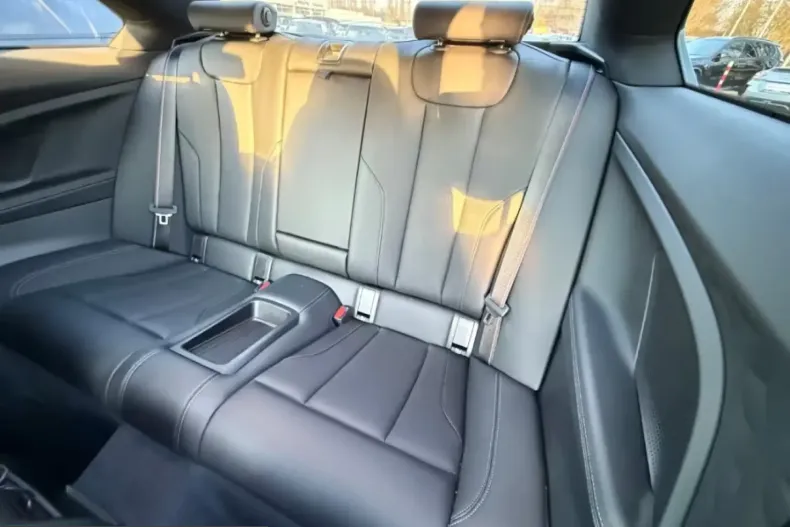 BMW M240i (Seria 2) din 2025 cu 8.000 km - oferta BMW213779 - foto 12