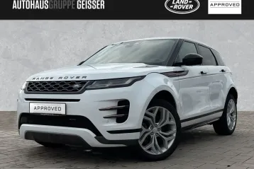 Land Rover Range Rover Evoque din 2023 - oferta LAN213780