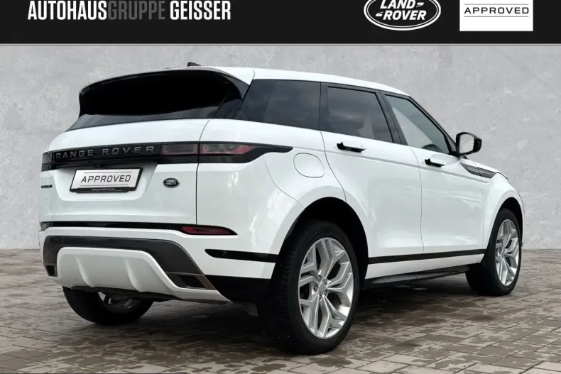 Land Rover Range Rover Evoque din 2023 cu 32.500 km - oferta LAN213780 - foto 2