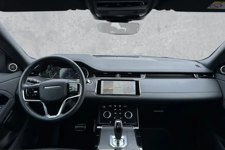 Land Rover Range Rover Evoque din 2023 cu 32.500 km - oferta LAN213780 - foto 4
