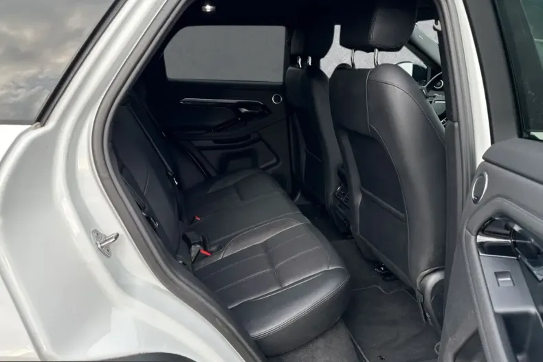Land Rover Range Rover Evoque din 2023 cu 32.500 km - oferta LAN213780 - foto 5