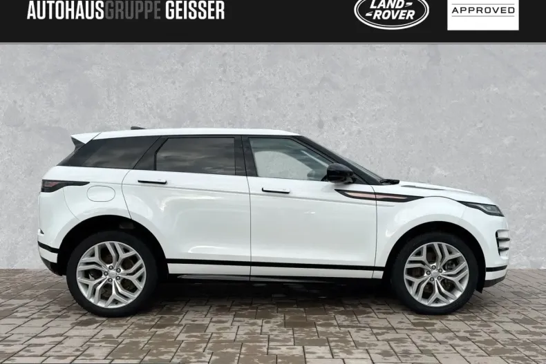 Land Rover Range Rover Evoque din 2023 cu 32.500 km - oferta LAN213780 - foto 6