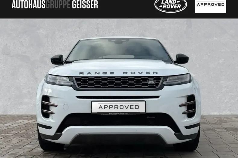 Land Rover Range Rover Evoque din 2023 cu 32.500 km - oferta LAN213780 - foto 7