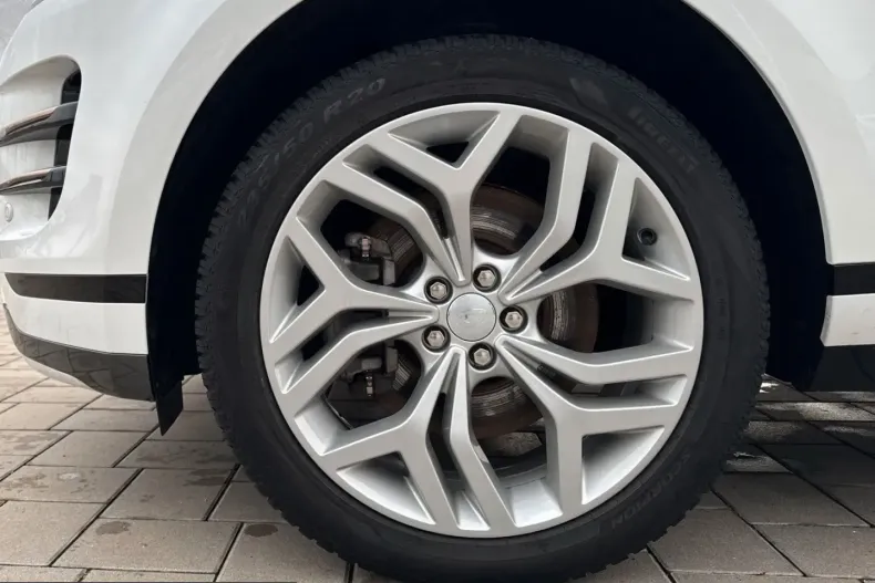 Land Rover Range Rover Evoque din 2023 cu 32.500 km - oferta LAN213780 - foto 9
