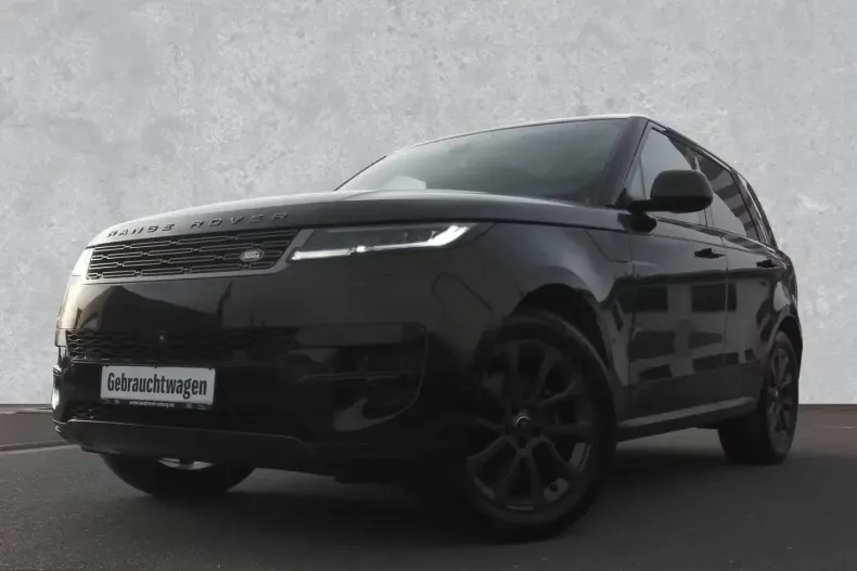 Land Rover Range Rover Sport din 2024 cu 44.500 km - oferta LAN213781 - foto 1