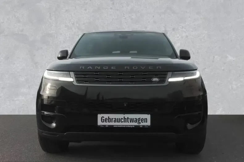 Land Rover Range Rover Sport din 2024 cu 44.500 km - oferta LAN213781 - foto 2