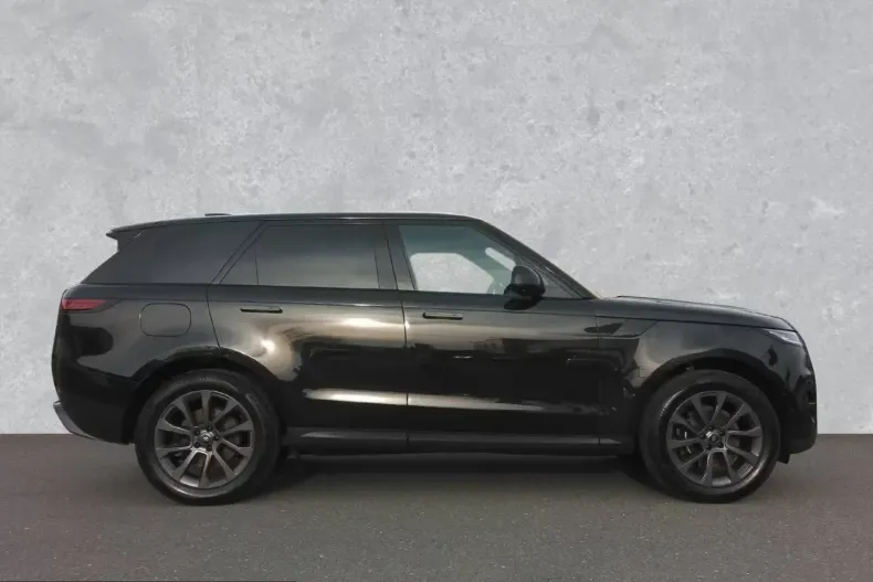 Land Rover Range Rover Sport din 2024 cu 44.500 km - oferta LAN213781 - foto 3