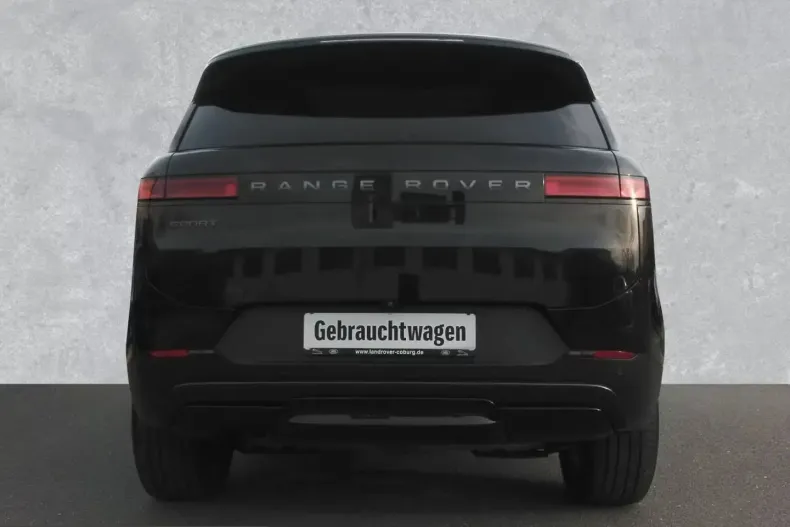 Land Rover Range Rover Sport din 2024 cu 44.500 km - oferta LAN213781 - foto 5