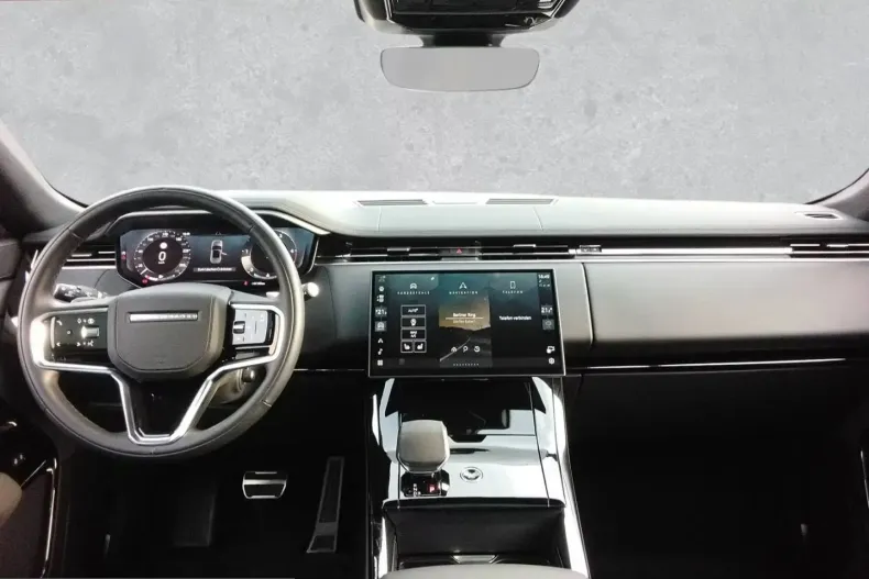 Land Rover Range Rover Sport din 2024 cu 44.500 km - oferta LAN213781 - foto 9
