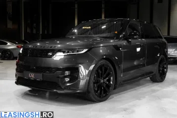 Land Rover Range Rover Sport din 2023 - oferta LAN213782