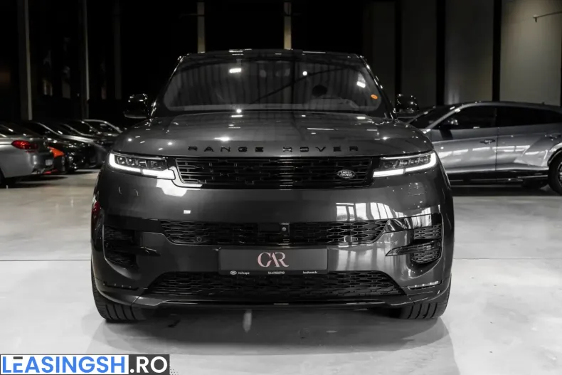 Land Rover Range Rover Sport din 2023 cu 54.030 km - oferta LAN213782 - foto 2